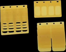 QZNFOWYDL3 BOYESEN Fiberglass Power Reed Petals Di 800