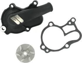 WPK32AB BOYESEN Impeller Waterpump Cover Yz 250 Yamaha