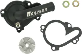 WPK37B BOYESEN Impeller Waterpump Cover Yz 250 Yamaha