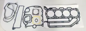 11141-92J01 JOHNSON Cylinder Head Gasket Outboard Suzuki #2