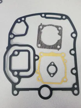 11141-92J01 JOHNSON Cylinder Head Gasket Outboard Suzuki #3