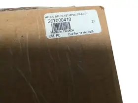 267000410 Impeller