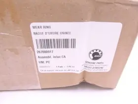 267000917 SEA-DOO Wear Ring Gtr 230 #2