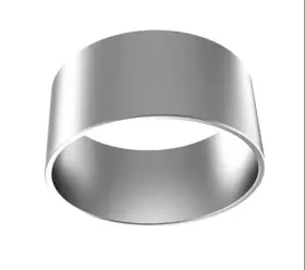 267001060 SEA-DOO Steel Wear Ring