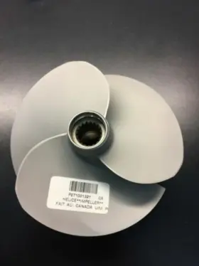271001321 SEA-DOO Impeller