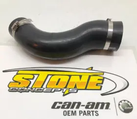 273000420 SEA-DOO Formed Compressor Hose Rxp 325