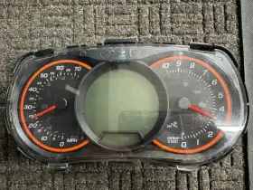 278003393 Gauge Rotax Jet Hewes Craft River Runner 200