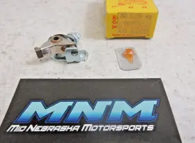 410700600 BOMBARDIER Ski Ignition Points Spark Breaker Kit