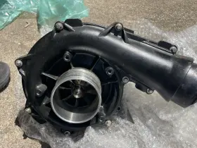 6867081 Charger Scarab Jet Boat Ho 250