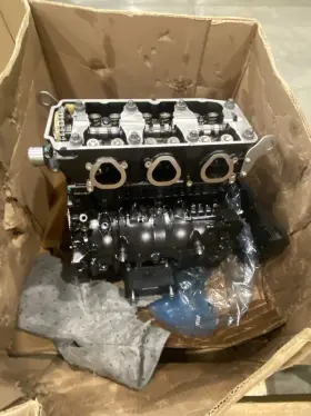 420160337 BRP SEA-DOO Engine Block Sea-doo