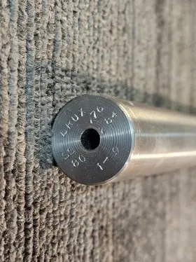 80284 BRUX Pin Shaft #2