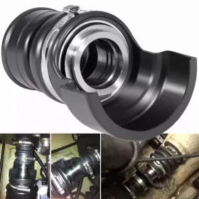 BUQP476 BU-AUTO Oil Pump Drive Shaft Bellow Boot Bearing Kit