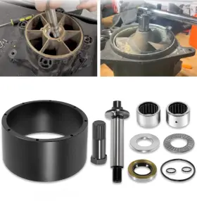 CAQP1300 CA-AUTO Seadoo Jet Pump Rebuild Impeller Removal Kit