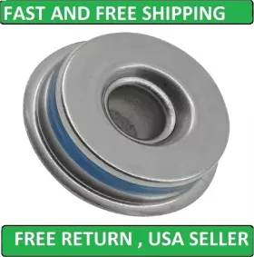 DT1368WP112DT CALTRIC Water Pump Mechanical Seal 4-TEC
