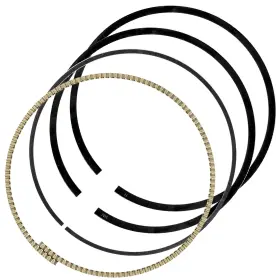 PR214A1001VS CALTRIC Cylinder Piston Rings EX650 Kawasaki