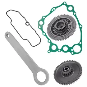 SC183A2014 CALTRIC Supercharger Clutch Gear Kit Yamaha