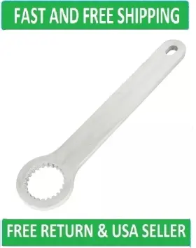 TT1000DT103RD CALTRIC Supercharger Clutch Drive Holding Tool