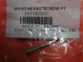 241142560 CAN-AM Seadoo Flanged Hex Screw Bombardier