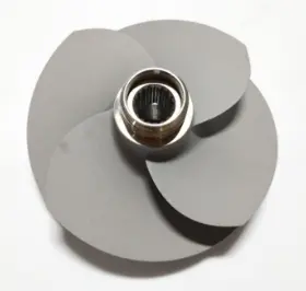 267000772 CAN-AM Impeller Rxp Rxt Gtx Sea-doo