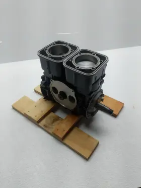 421000097 CAN-AM Engine Block 717 Sea-doo