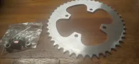 715000515 CAN-AM Nos Sprocket