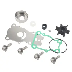 66T-W0078-00 CANDY MARINE Water Pump Repair Service Outboard