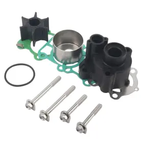 67F-W0078-01 CANDY MARINE Outboard Water Pump Rebuild Service