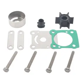 6G1-W0078-A1-00 CANDY MARINE Water Pump Repair Service Boat