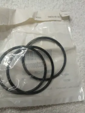 293200011 CAPTAIN O RING Jet Pump Nose Cone Seadoo Pack