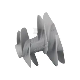 YV-FY-09-14 CAPTAIN Board Dual Impeller Solas Fx Svho Yamaha #2