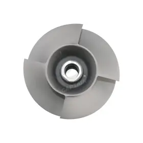 YV-FY-09-14 CAPTAIN Board Dual Impeller Solas Fx Svho Yamaha #3