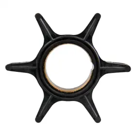 47-89984 CARBOLE Water Pump Impeller Boat Outboard 125 Force #3