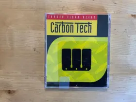 006-223LT CARBON TECH Reeds 650 Yamaha