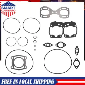 917170110357 CARBPRO Gasket Set XP800 Gsx Gtx Xp Spx Sea-doo
