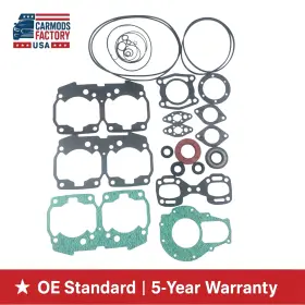 19W-S0041 CARMODSFACTORYX Engine Gasket Seal Ring Challengerx