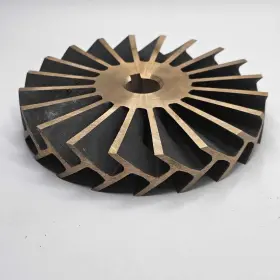 IMP002602 CATERPILLAR Jmp Impeller Cat Marine