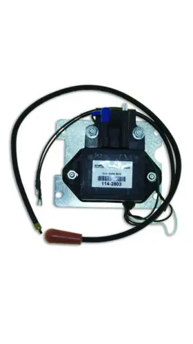 114-2803 CDI Box Switch 110 Mercury