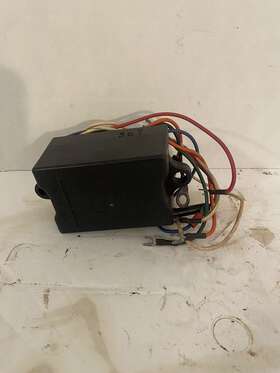 116-3301 CDI Ignition Pack 125 Chrysler Force