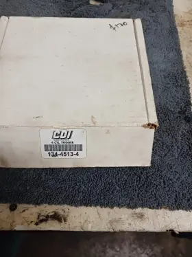134-4513-4 CDI ELECTRONICS Trigger Mercury #3