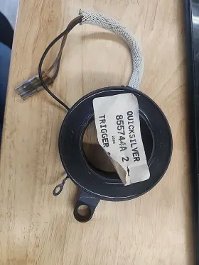 134-5744-2 CDI ELECTRONICS Trigger Force