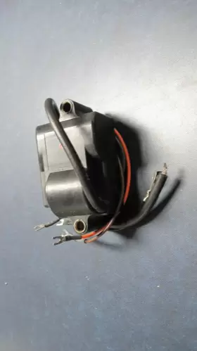 658475 CHRYSLER Power Pack Force