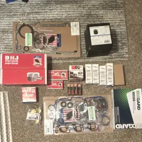 EK1150A CHRYSLER Piston Engine Rebuild Kit 300
