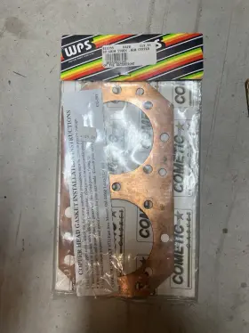 3KQ47W25HA COMETIC Copper Head Gasket Kawasaki