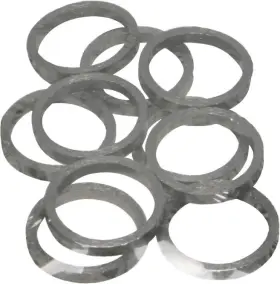 C9247 COMETIC Exhaust Gasket Race Cam Twin