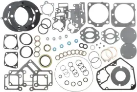 C10091 COMETIC GASKET Extreme Sealing Motor Seal Kit