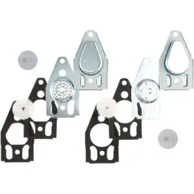 C10161 COMETIC GASKET Breather Kit Street