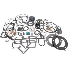 C9350 COMETIC GASKET Point Seal Camshaft Housings Double Lip