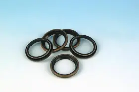 C9359 COMETIC GASKET Shaft Seal American Vtwin