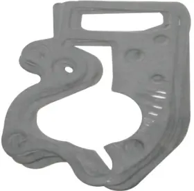 C9392 COMETIC GASKET Oil Pump Ring Street