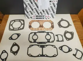 C6004 COMETIC GASKETS Wiseco Top End Gasket Set Head Jet Ski